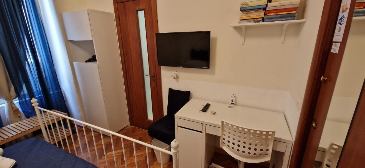 Guest house Napol-in Naples