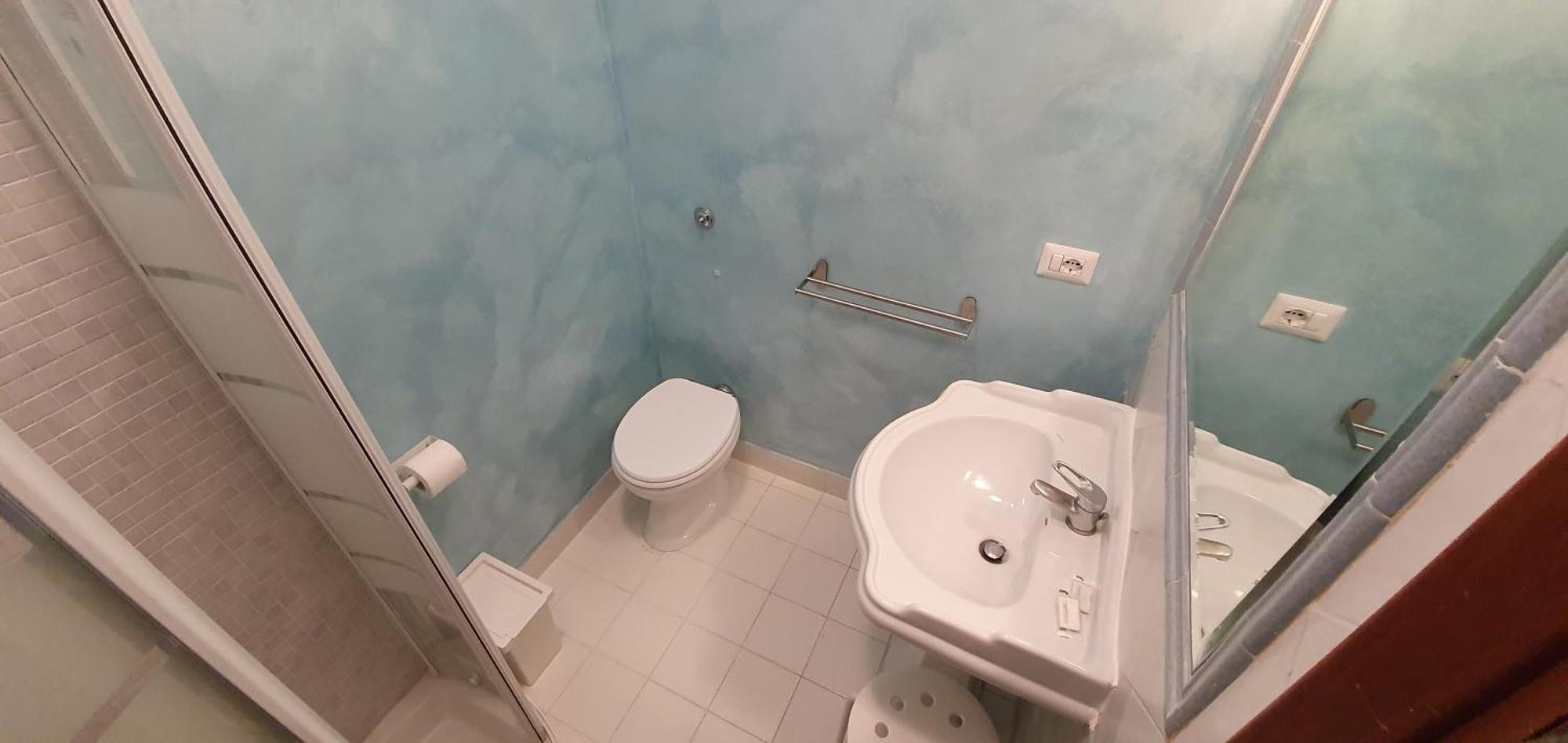 Guest house Napol-in