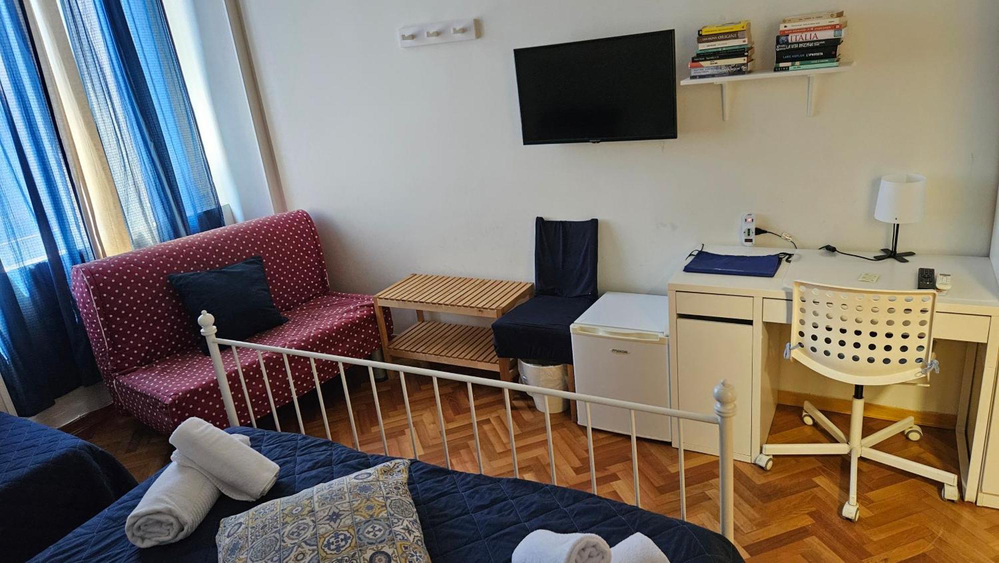 Napol-in Guest house