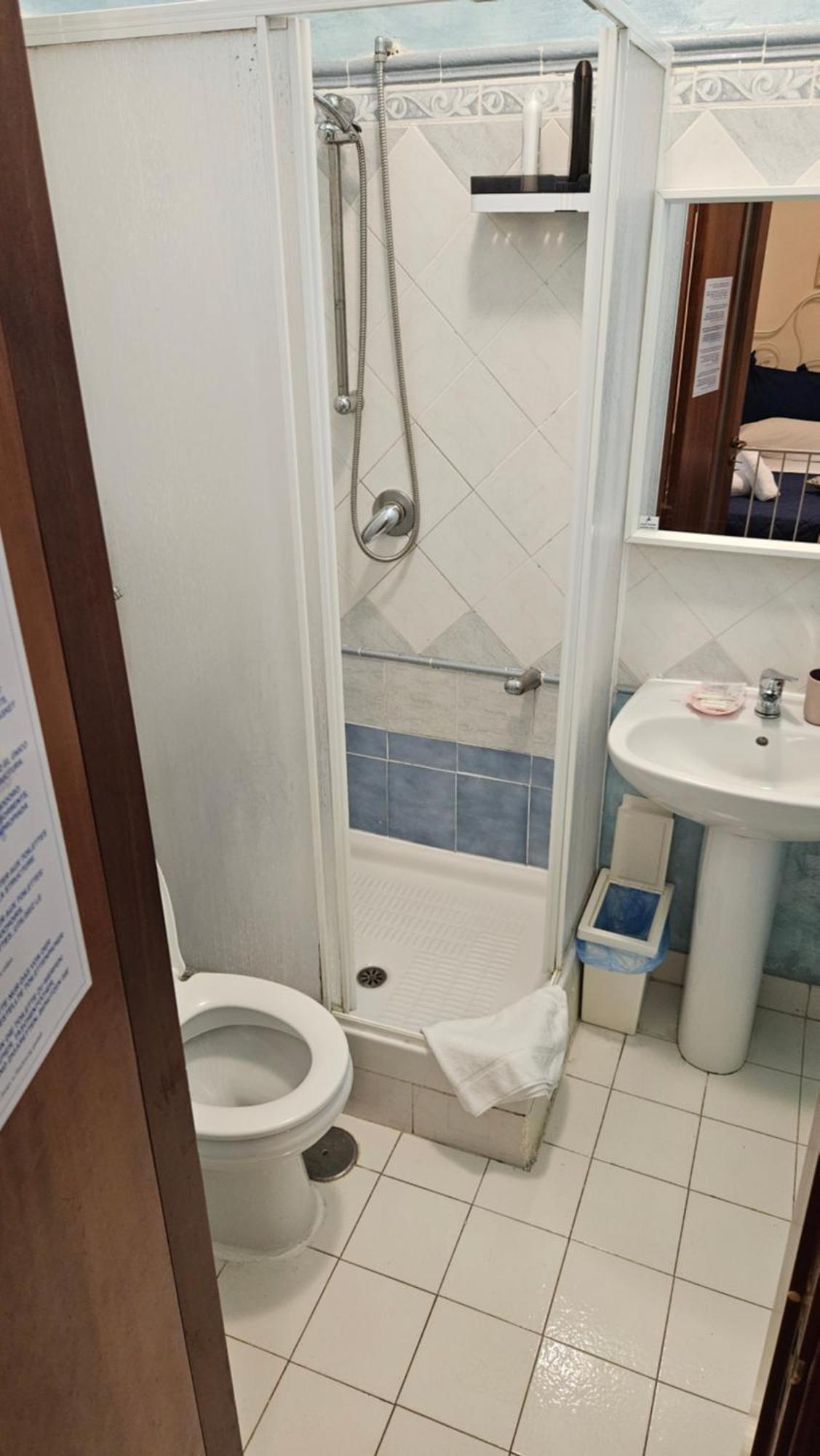 Guest house Napol-in Naples