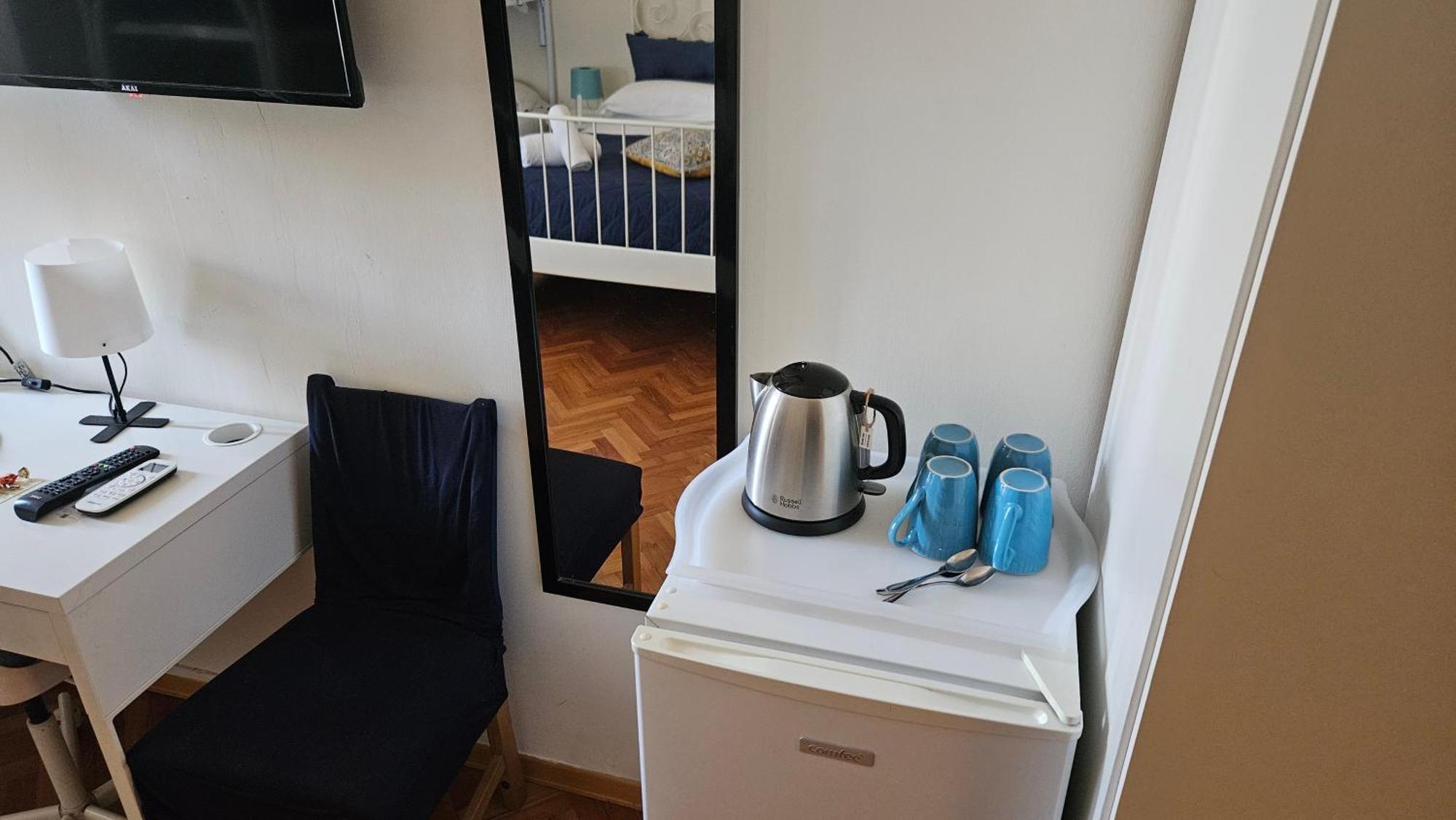 Napol-in Guest house Naples