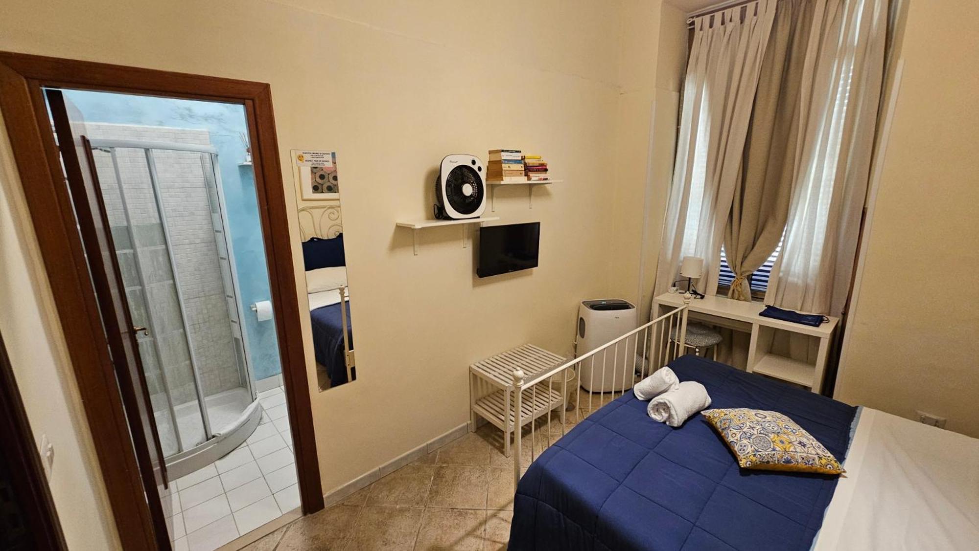 Napol-in Naples