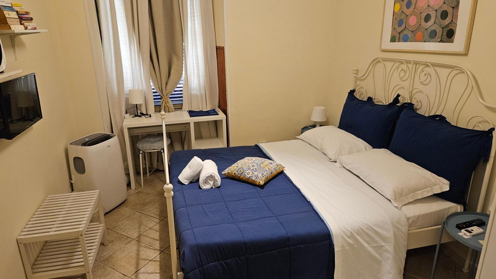 Napol-in Guest house Naples
