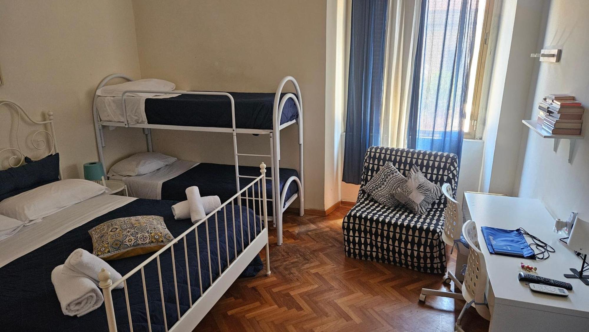Guest house Napol-in
