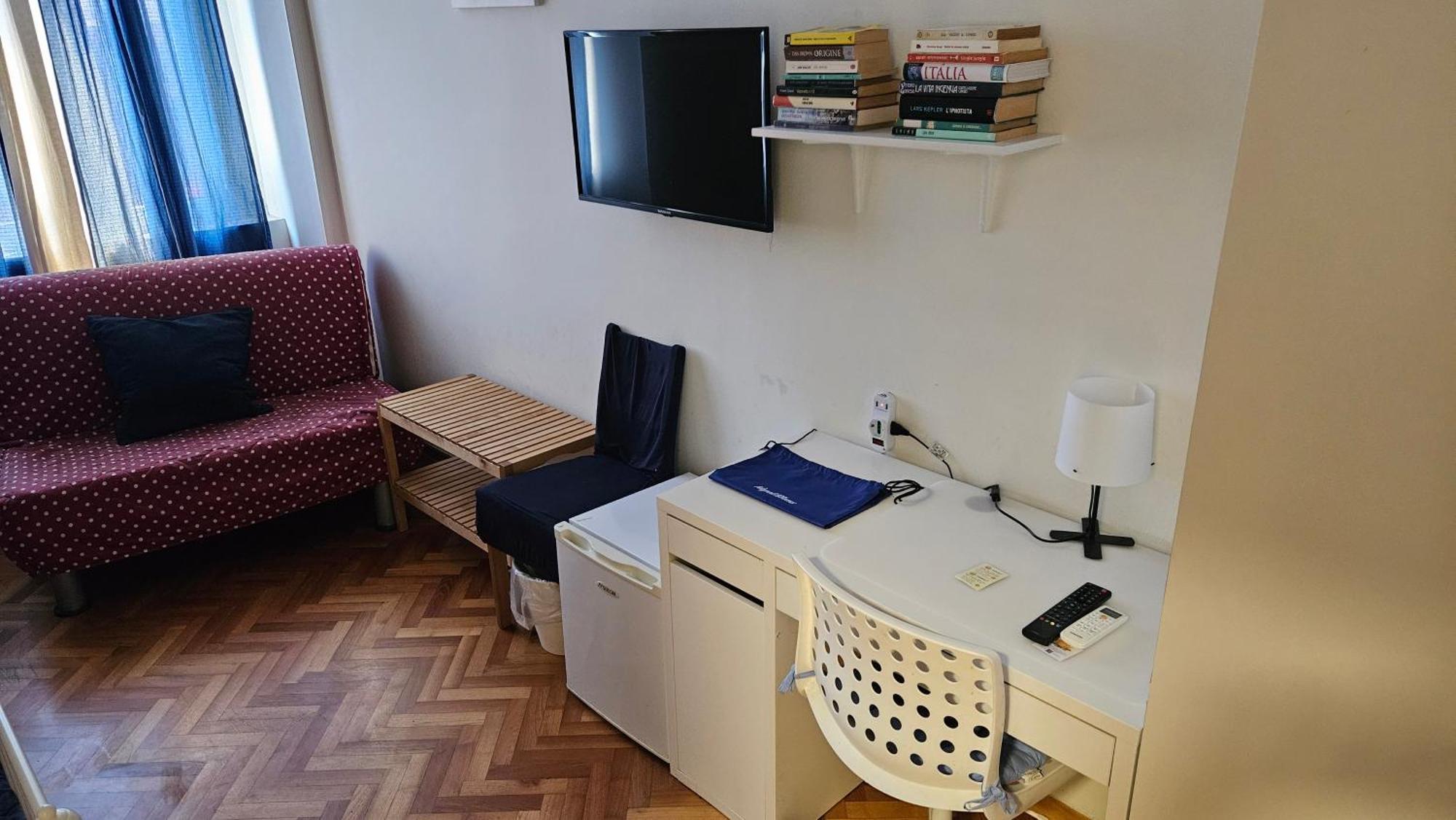 Napol-in Guest house Naples