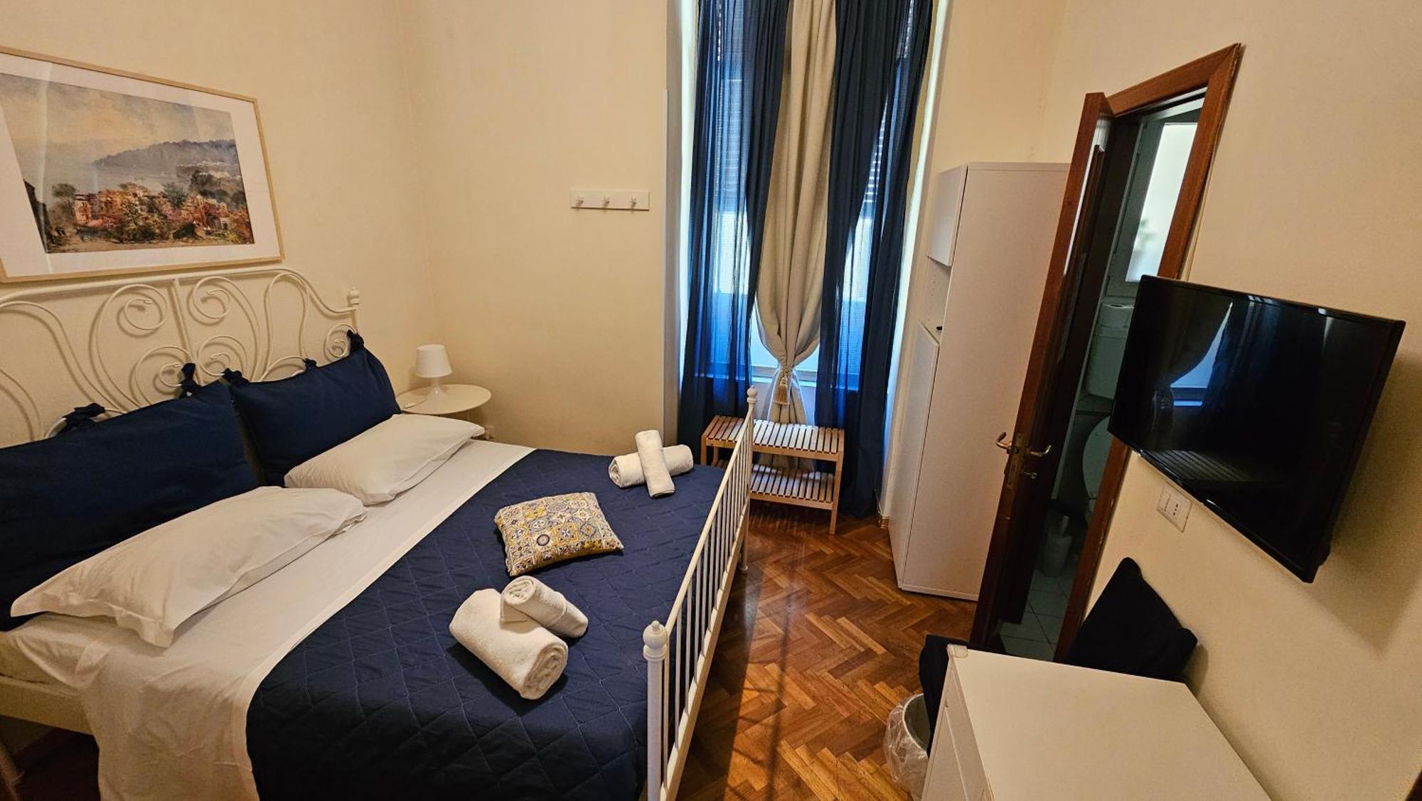 Guest house Napol-in