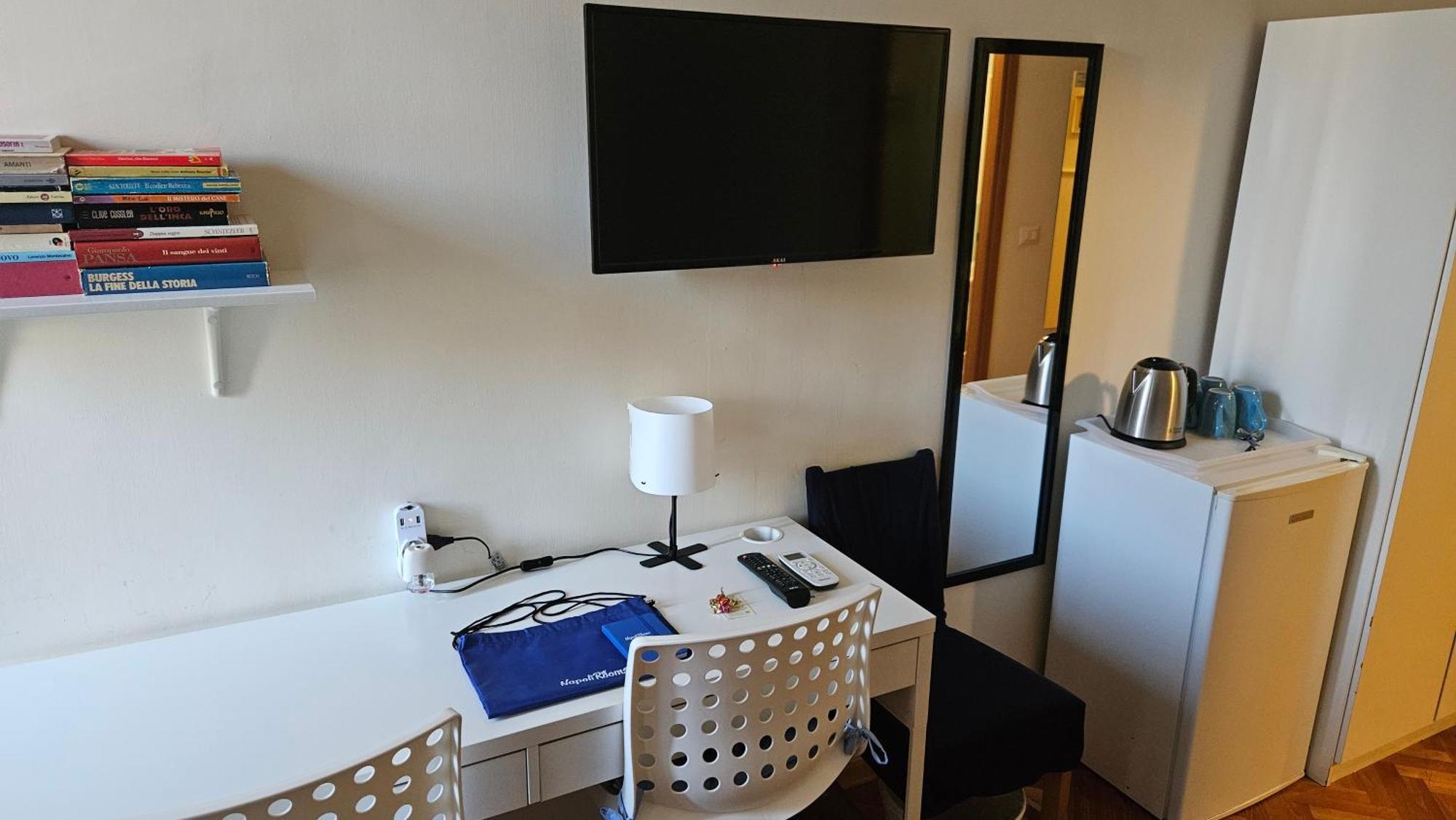 Guest house Napol-in 2*